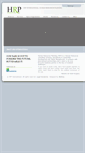 Mobile Screenshot of hrp.gr